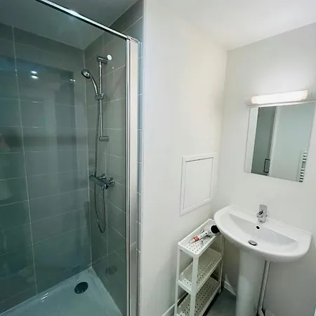 アパート We Live In R - 404 ランス