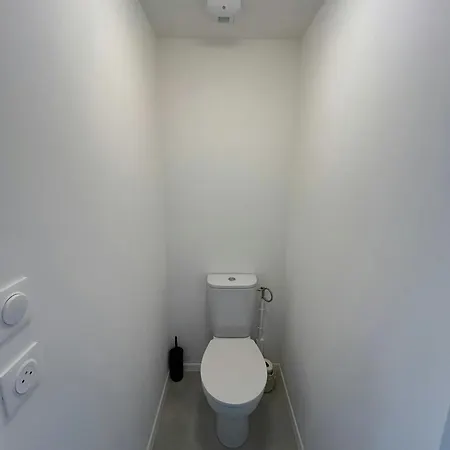 アパート We Live In R - 404 ランス