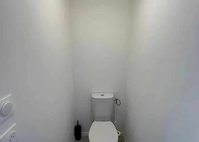 Apartment We Live In R - 404 Reims