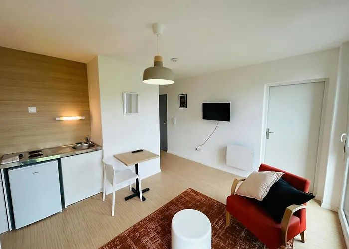 We Live In R - 404 Lägenhet *