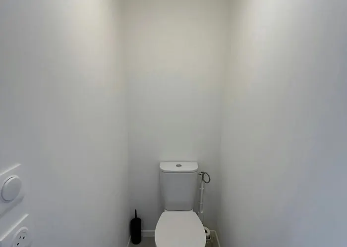 Lägenhet We Live In R - 404 *